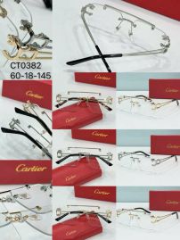 Picture of Cartier Optical Glasses _SKUfw55239231fw